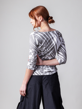 Fab - French Silver Gray