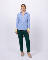 Modern Classic Stripe