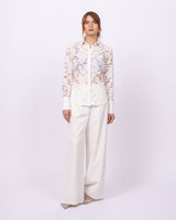 Attitude - Lace White Dream