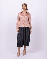 Classic Pure Silk Rose Gold - New Seamless Sleeve