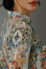 Attitude: Persian Dream