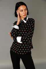 Double Collar - Burst