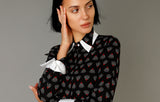 Double Collar - Burst