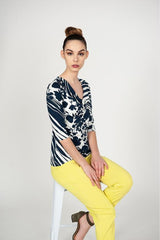 Powder Lime Pant Legging/ Also in Orange color