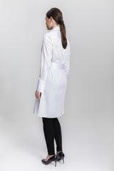 Shirt Dress - Farinaz Taghavi