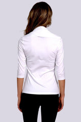 EVOKE - White