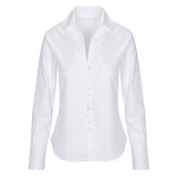Desire - White Herringbone