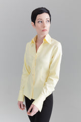 Essence - Soft Bright Yellow - Farinaz Taghavi