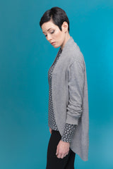 Sensual - Black with White Dots - Farinaz Taghavi
