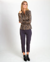 Sensual Top - Multi-color