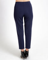 Signature Pant - Deep Navy