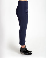 Signature Pant - Deep Navy