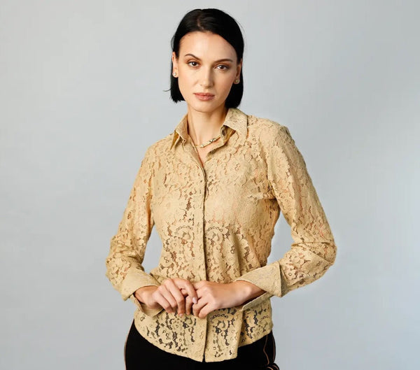 Farinaz Taghavi Fall 2025 Women’s Collection