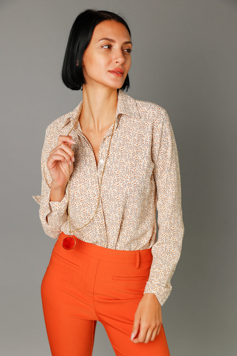 Attitude - Dainty Flowers