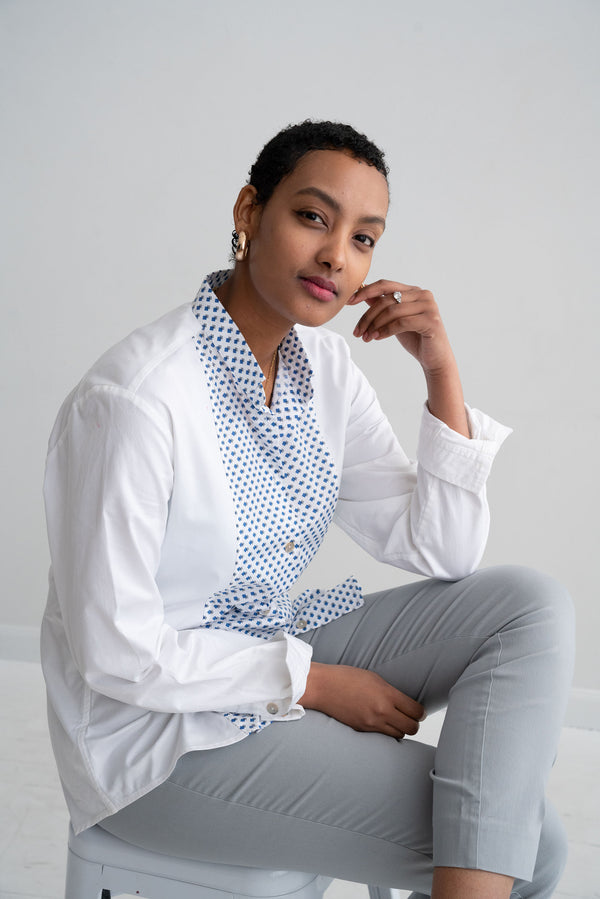 Lyric Blouse