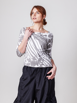 Fab - French Silver Gray