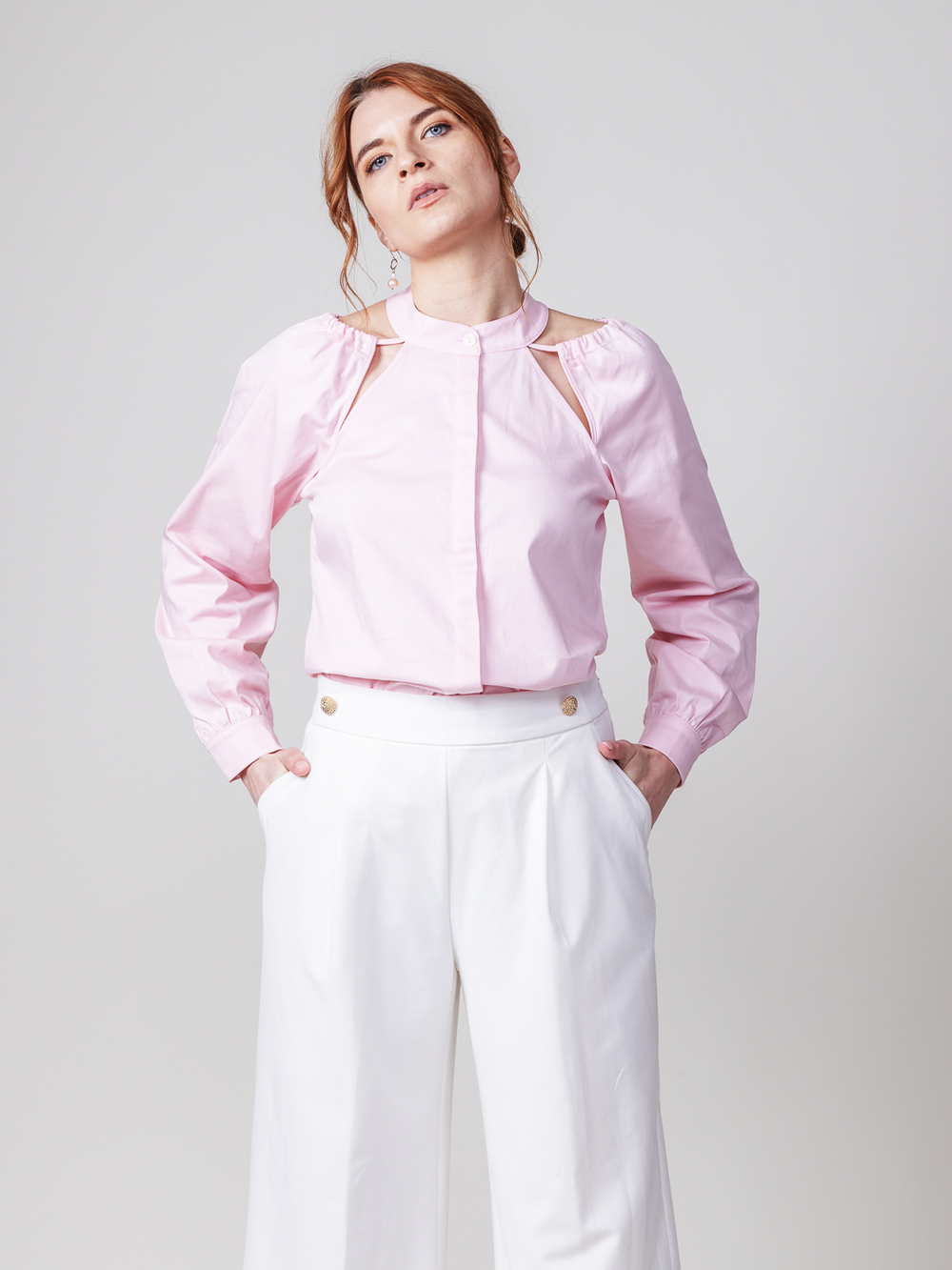 Revive Sensual - Pink - Farinaz Taghavi