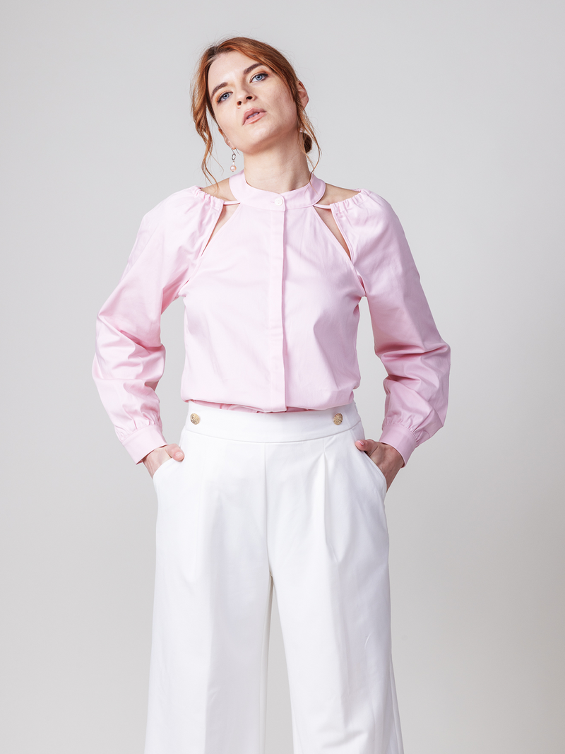 Revive Sensual - Pink - Farinaz Taghavi