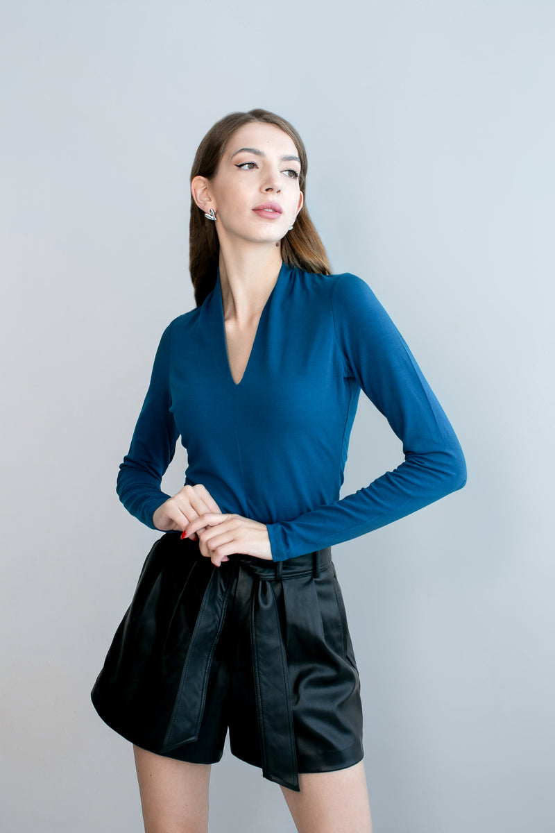 Sensual - So Teal