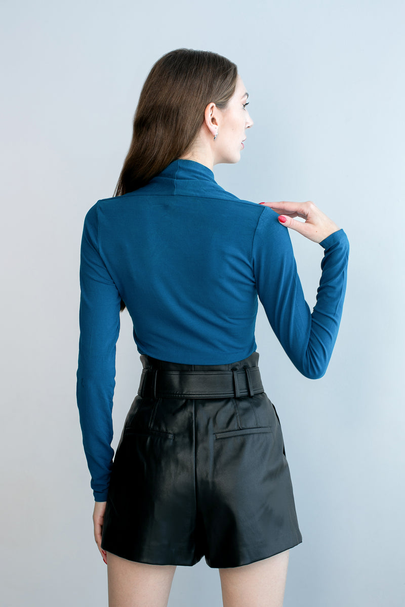 Sensual - So Teal