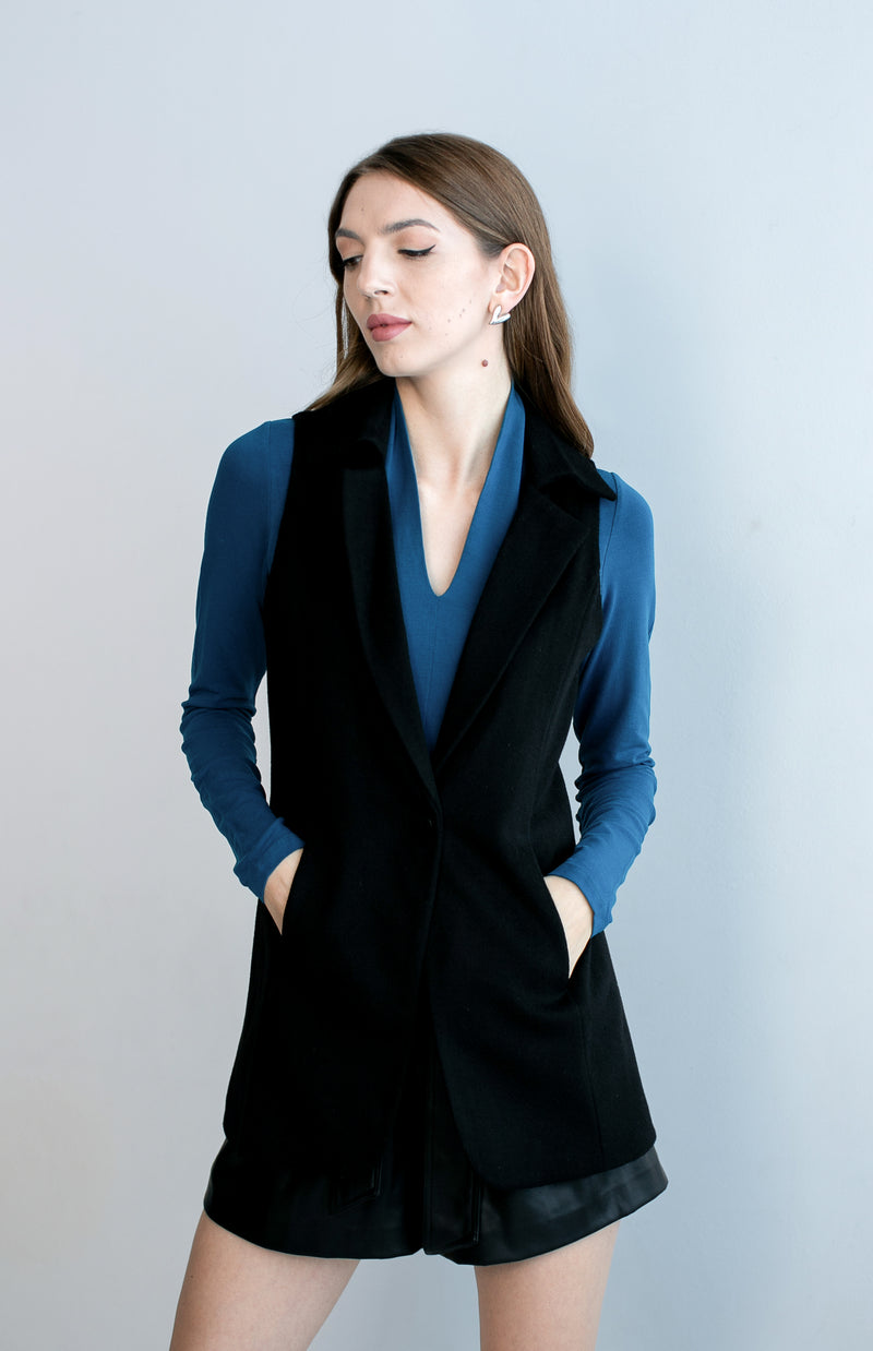 Sensual - So Teal