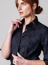 Rapture - Black | Women's Blouse