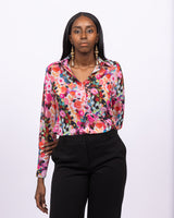 Attitude - Blush