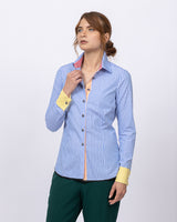 Modern Classic Stripe