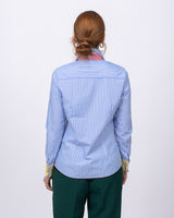 Modern Classic Stripe