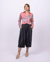 Attitude - Soft Bright Satin Geometric