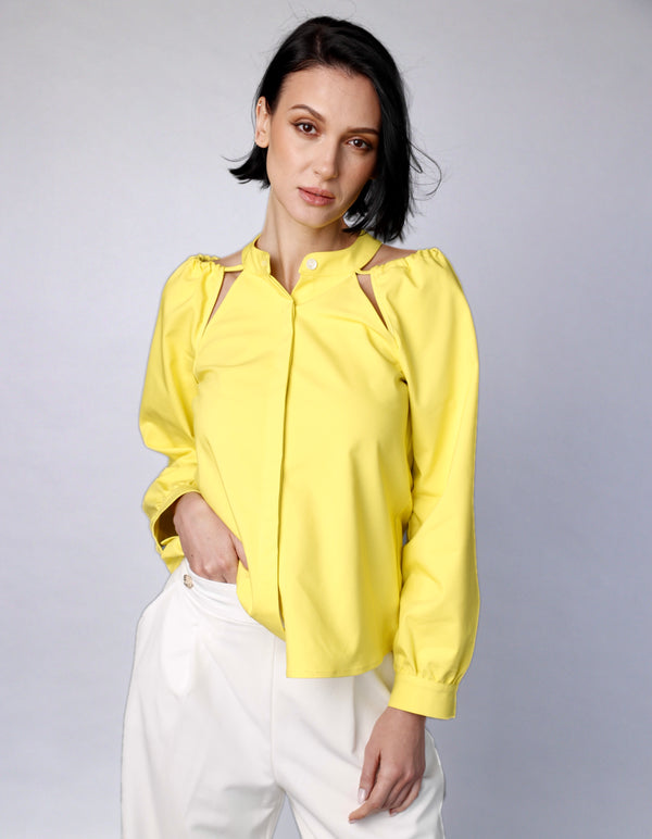 Revive Sensual - Yellow