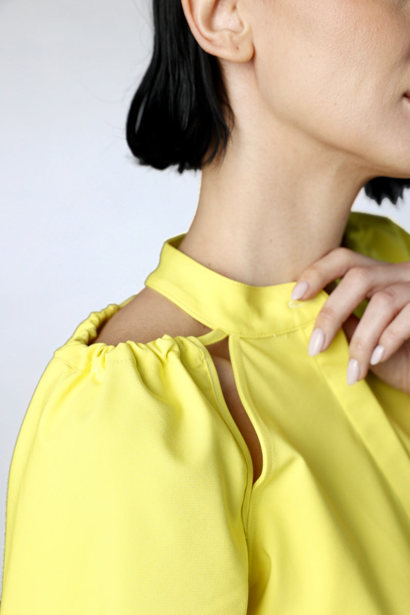 Revive Sensual - Yellow