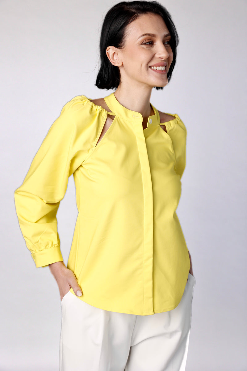Revive Sensual - Yellow
