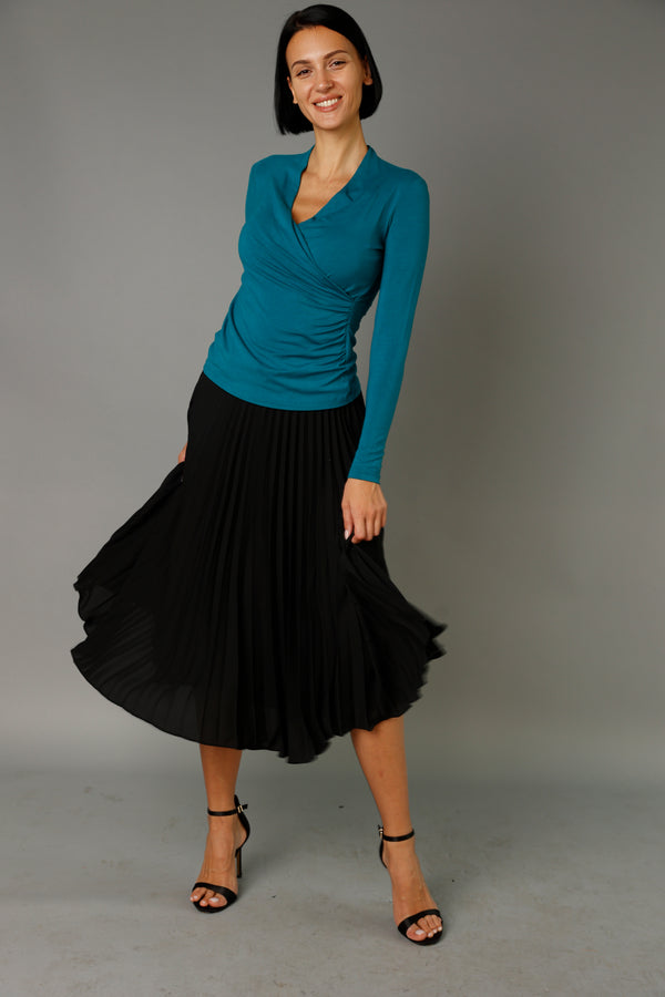 Motion Teal