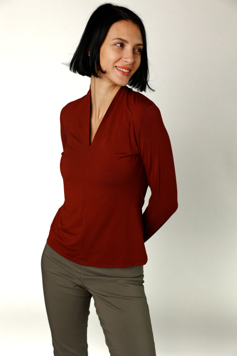 Sensual Top