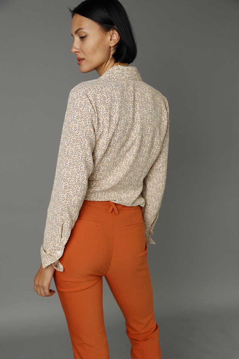 Attitude - Dainty Flowers