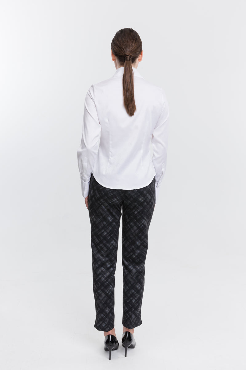 Essence - Tone on Tone Sunburst Pattern - Farinaz Taghavi