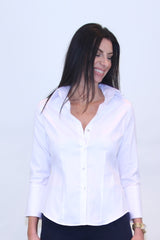 Perfect in White - Farinaz Taghavi