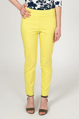 Powder Lime Pant Legging/ Also in Orange color