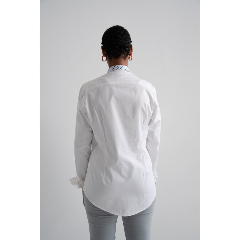 Lyric Blouse