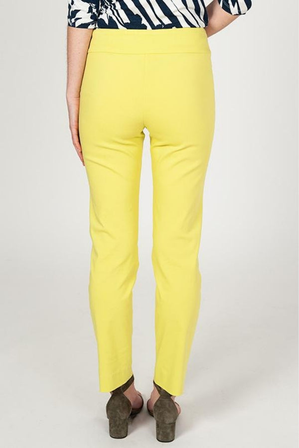 Powder Lime Pant Legging/ Also in Orange color