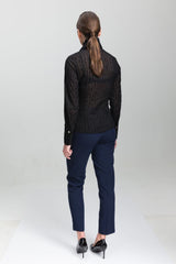 Bravo - Black - Farinaz Taghavi