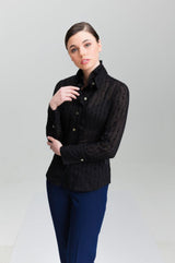 Bravo - Black - Farinaz Taghavi