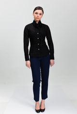 Bravo - Black - Farinaz Taghavi