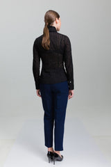 Bravo - Black - Farinaz Taghavi
