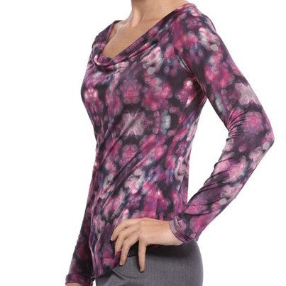 Fab - Disco Print Shirt - Farinaz Taghavi