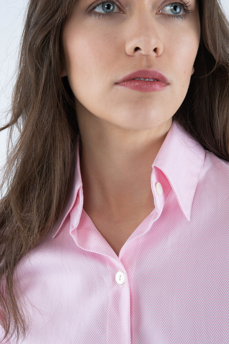 Perfect - Light Pink - Farinaz Taghavi