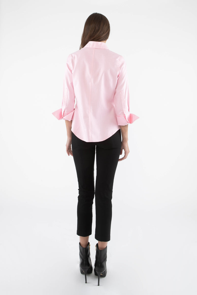 Perfect - Light Pink - Farinaz Taghavi