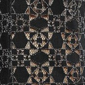 Attitude - Moroccan Lace