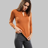 Tan  Fab Knit